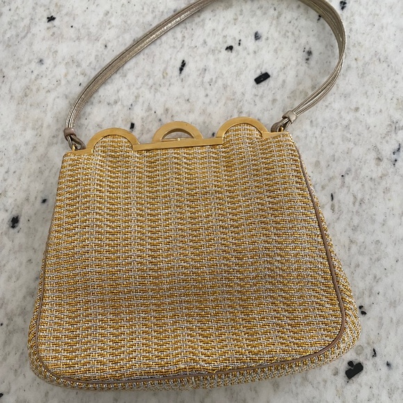 Judith Lieber bag